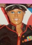 Mattel - Barbie - Marine Corps - Ken - Caucasian - кукла